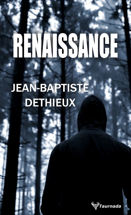 ebook cover of Renaissance, by Jean-baptiste Dethieux