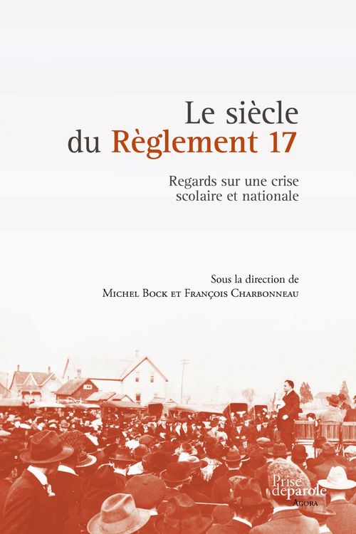 ebook cover of Le siècle du Règlement 17, by Michel Bock