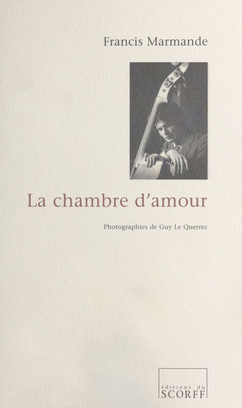 ebook cover of La chambre d'amour, by Collectif