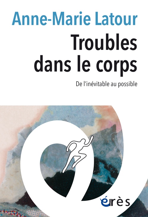 ebook cover of Troubles dans le corps, by Anne-Marie Latour