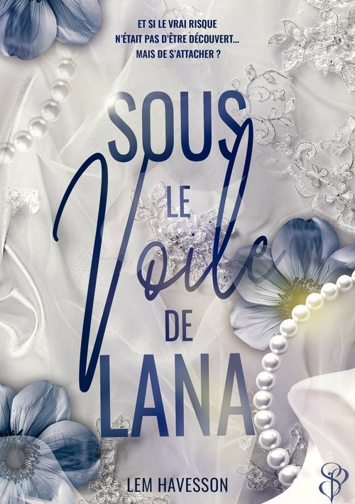 Couverture ebook de Sous le voile de Lana, de Lem Havesson