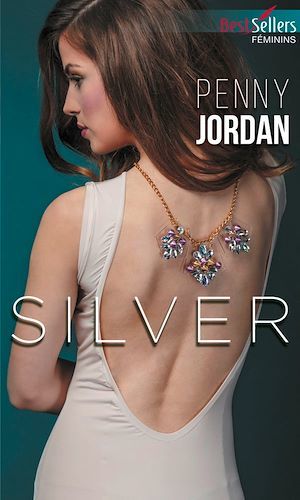 Couverture ebook de Silver, de Penny Jordan