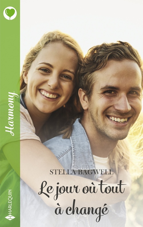 ebook cover of Le jour où tout a changé, by Stella Bagwell