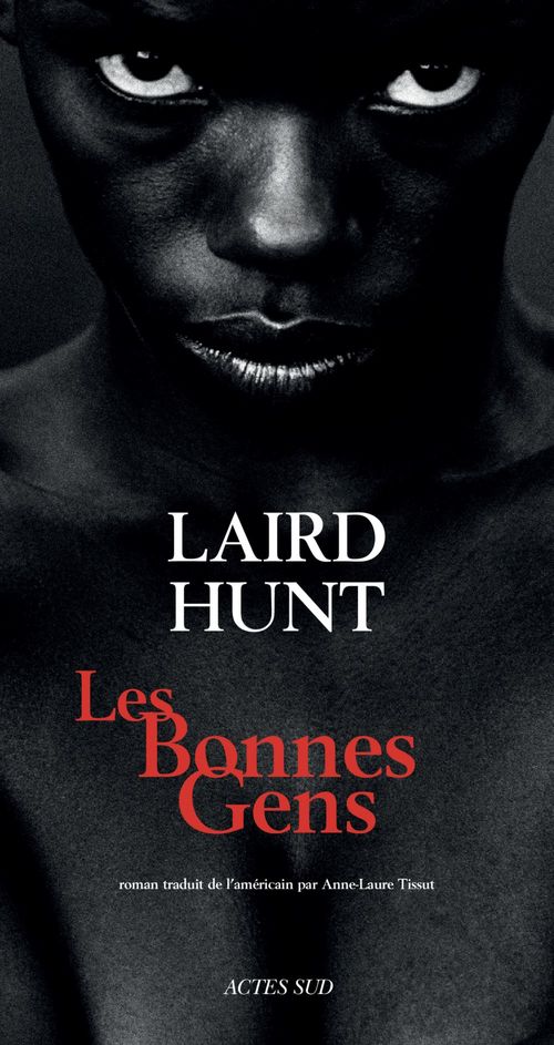 Couverture ebook de Les bonnes gens, de Laird Hunt