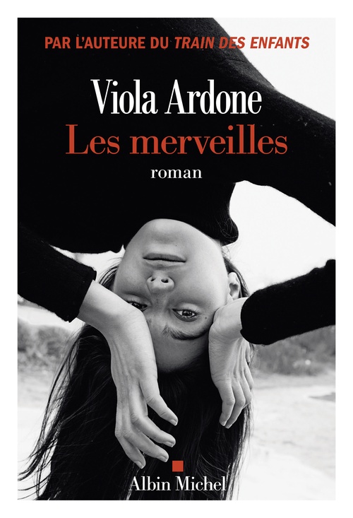 ebook cover of Les Merveilles, by Viola Ardone