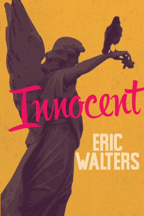 Couverture ebook de Innocent, de Eric Walters