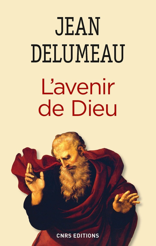 ebook cover of L'Avenir de Dieu, by Jean Delumeau