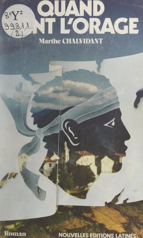 ebook cover of Les Arborati, by Marthe Chalvidant