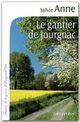 Couverture ebook de Le Gantier de Jourgnac, de Sylvie Anne