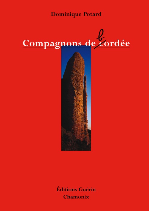 Couverture ebook de Compagnons de bordée, de Dominique Potard