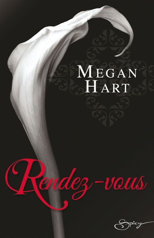ebook cover of Rendez-vous, by Megan Hart