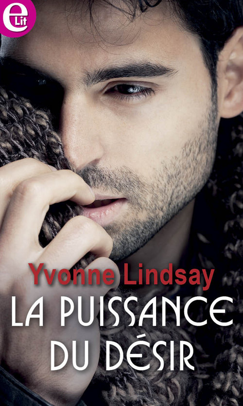 ebook cover of La puissance du désir, by Yvonne Lindsay
