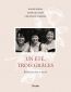 ebook cover of Un été, trois Grâces, by Louise Portal