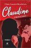 Couverture ebook de Claudine, de Claire Lauzier-Deschenes