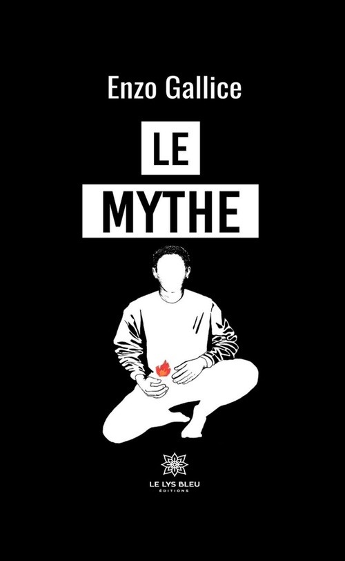 ebook cover of Le mythe, by Enzo Gallice