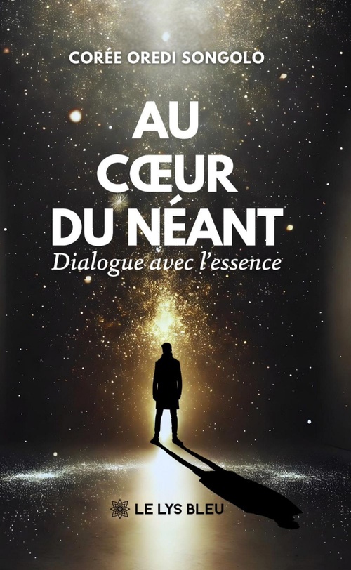 Couverture ebook de Au coeur du néant, de Corée Oredi Songolo