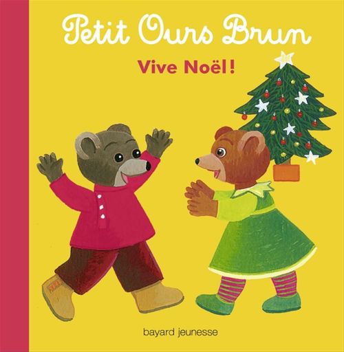 Couverture ebook de Les histoires de Petit Ours Brun, de Marie Aubinais, Danièle Bour, Céline Bour-Chollet