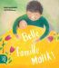 Couverture ebook de Belle famille, Malik!, de Édith Bourget