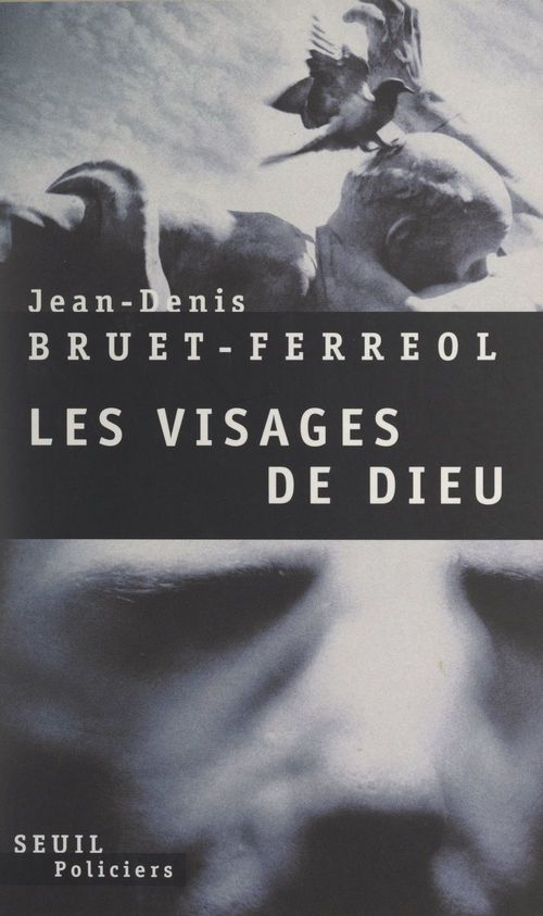 ebook cover of Amédée Mallock & les visages de Dieu, by Jean-Denis Bruet-Ferreol