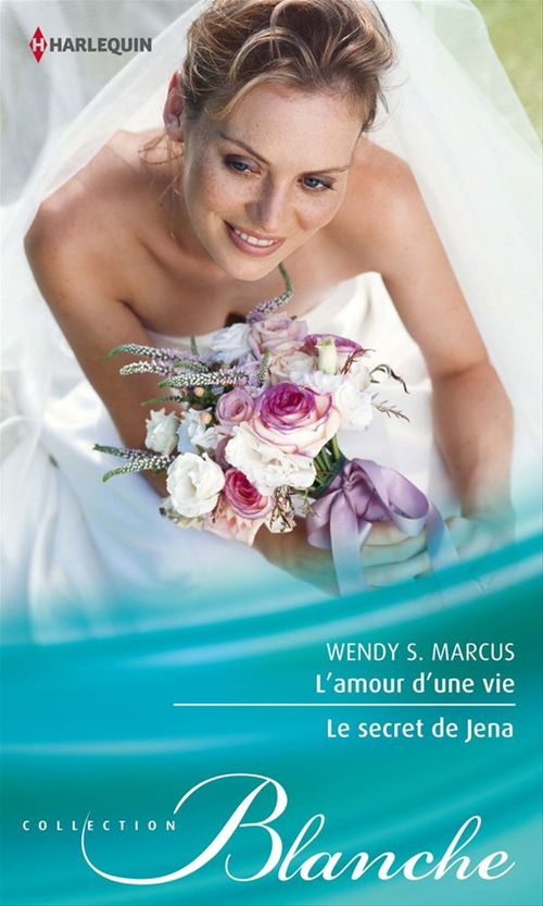 Couverture ebook de L'amour d'une vie - Le secret de Jena, de Wendy S. Marcus