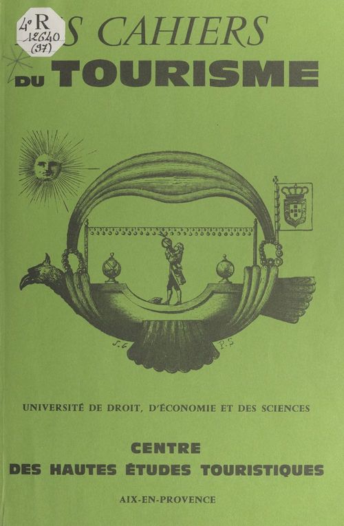 ebook cover of Les tendance du marché des réunions, by Gian Carlo Fighiera
