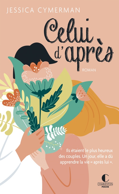 Couverture ebook de Celui d'après, de Jessica Cymerman