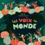 ebook cover of Les voix du monde, by Gilles Tibo