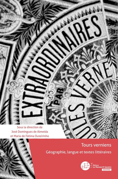 ebook cover of Tours verniens, by José Domingues de almeida, Maria de fatima Outeirinho