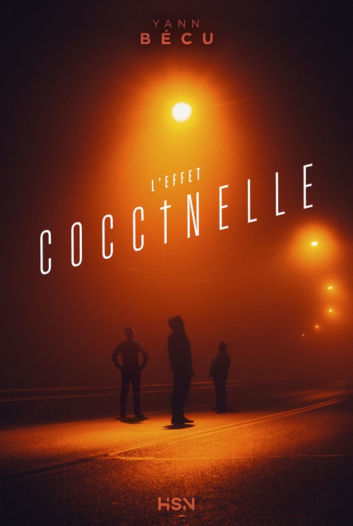 ebook cover of L'Effet coccinelle, by Yann Bécu