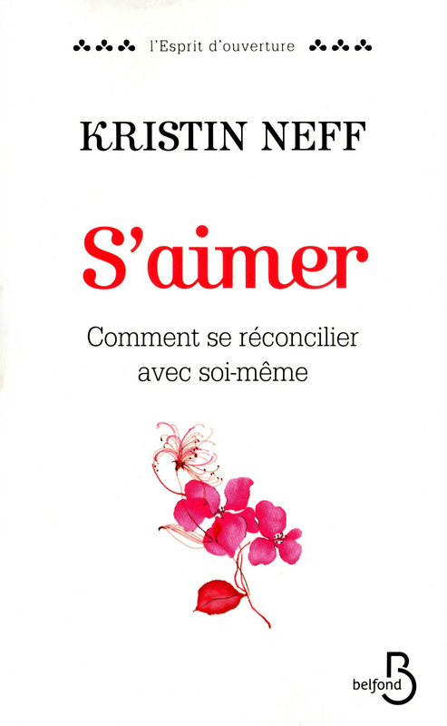 ebook cover of S'aimer, by Kristin Neff