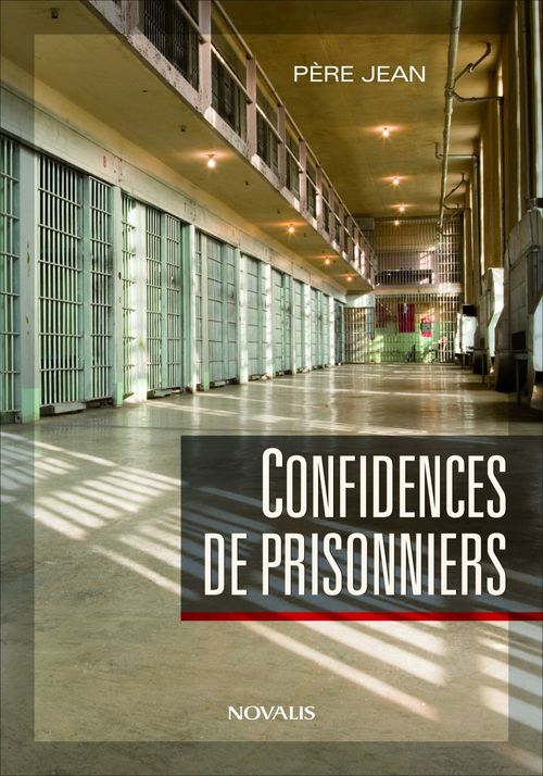 ebook cover of Confidences de prisonniers, by Andre Patry