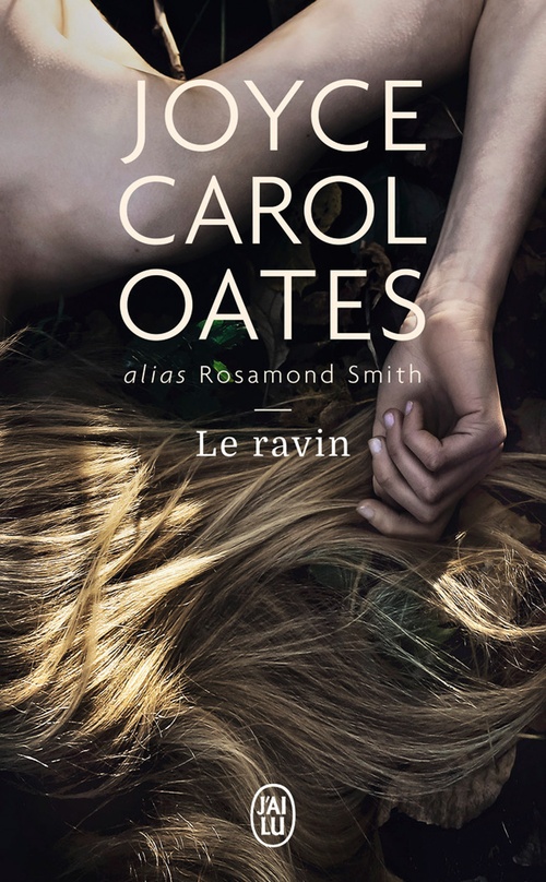 Couverture ebook de Le ravin, de Joyce Carol Oates