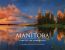 Couverture ebook de Manitoba, Land of the Unexpected, de Michel Grandmaison