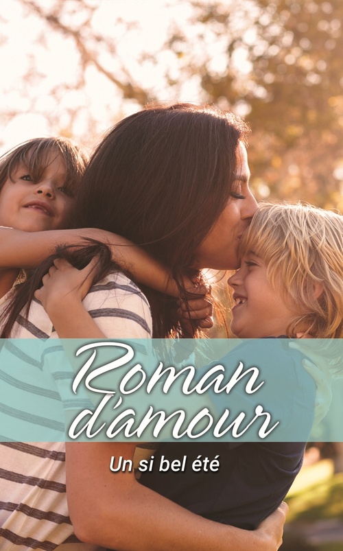 Couverture ebook de Un si bel été, de Barbara Hannay