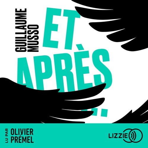 Couverture audiobook de Et après..., de Guillaume Musso