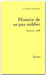 ebook cover of Le temps accompli T02, by Claude Mauriac