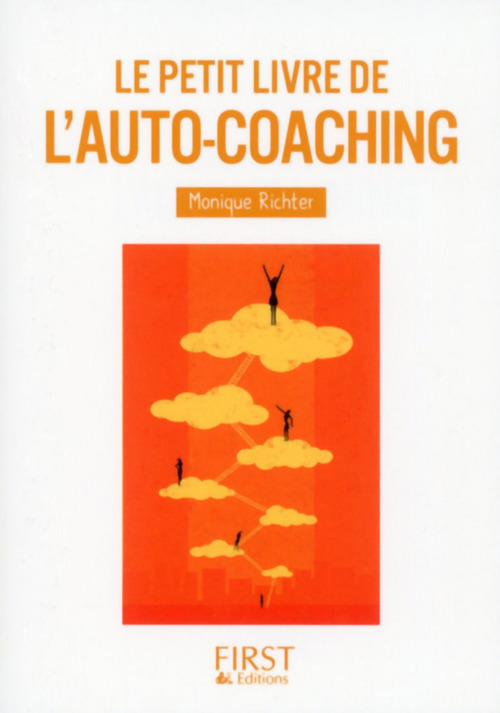 ebook cover of Petit Livre de - L'auto-coaching, by Monique Richter