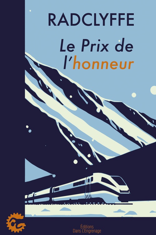 Couverture ebook de Le Prix de l'honneur, de Radclyffe
