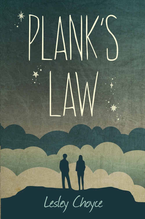 Couverture ebook de Plank's Law, de Lesley Choyce