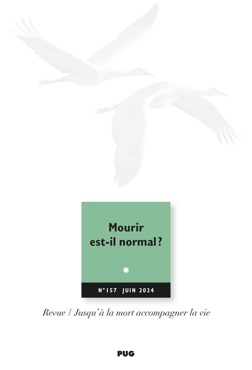 Couverture ebook de Jalmalv N° 157 - juin 2024, de Collectif