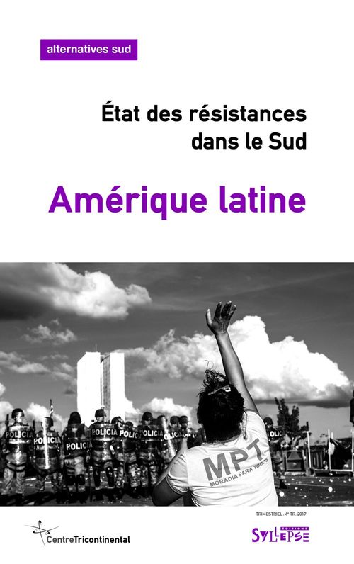 ebook cover of Amérique latine, by Bernard Duterme