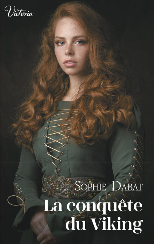 ebook cover of La conquête du Viking, by Sophie Dabat