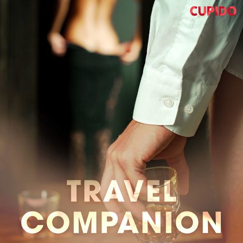 audiobook cover of Travel Companion, by Cupido And Others