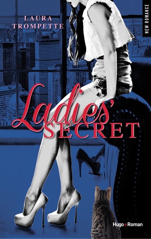ebook cover of Ladies' Secret - Tome 02, by Laura Trompette
