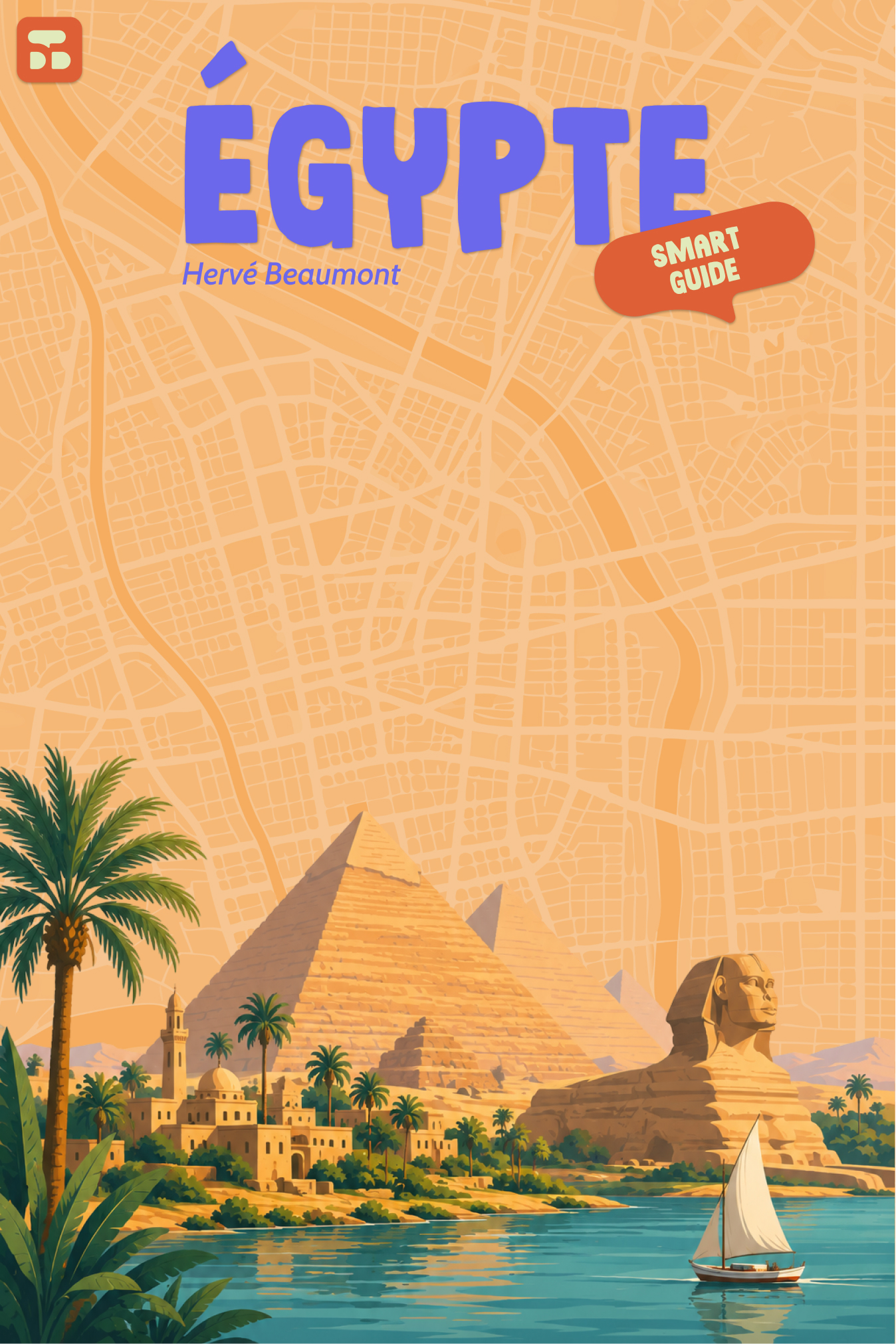 Égypte