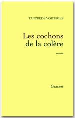 ebook cover of Les grandes perturbations surviennent dans les régions..., by Tancrède Voituriez