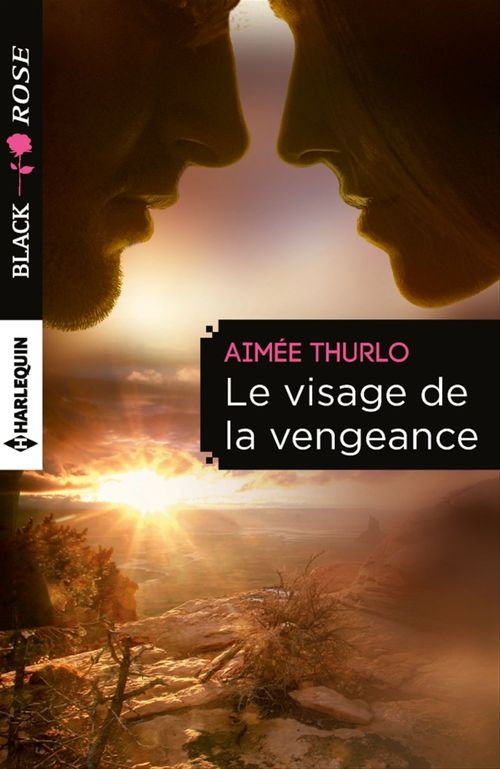 Couverture ebook de Le visage de la vengeance, de Aimée Thurlo