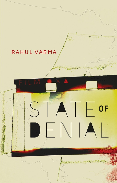 Couverture ebook de State of Denial, de Rahul Varma