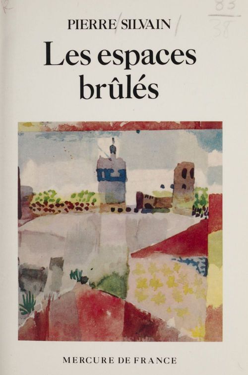 ebook cover of Mémoire d'un autre (1), by Pierre Silvain