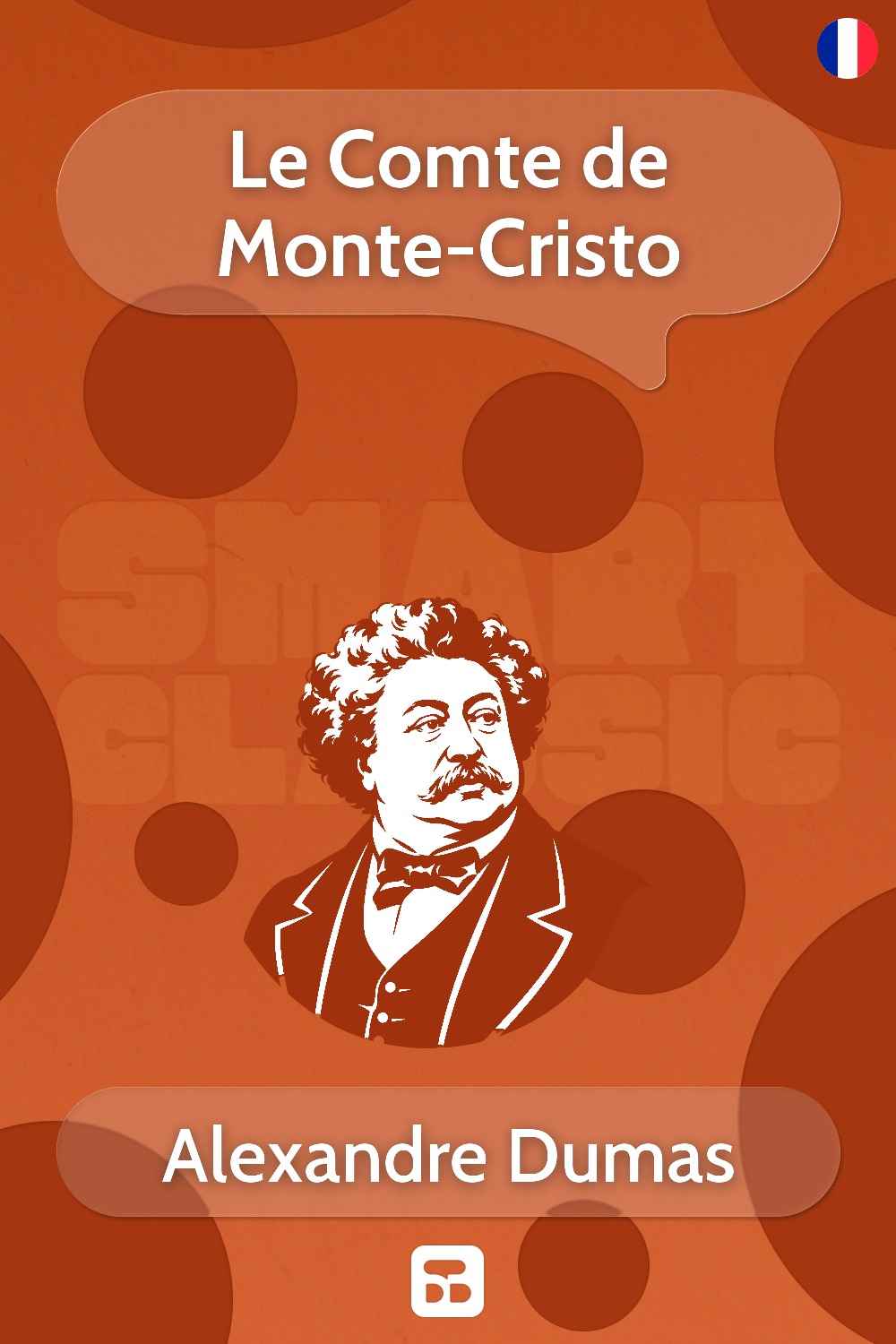 Le Comte de Monte-Cristo